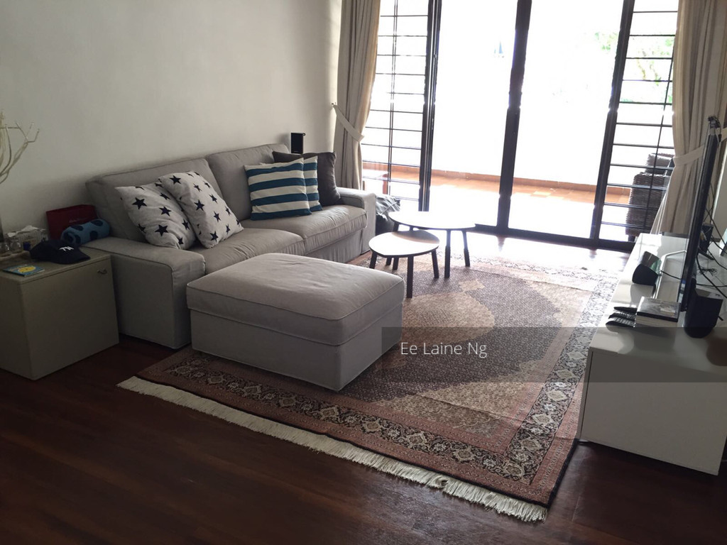 Dunearn Estate (D11), Semi-Detached #140437562